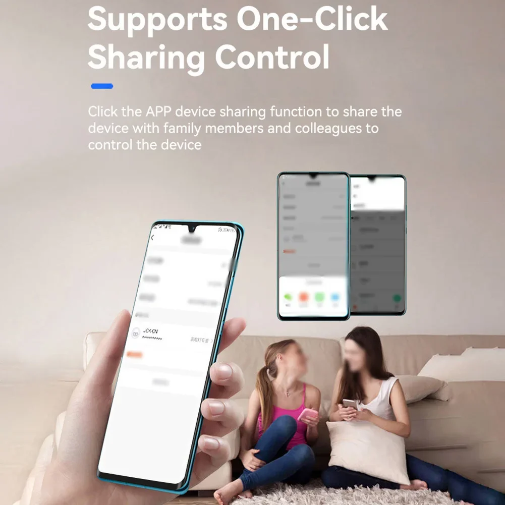 Voice Control Module WiFi RF43 – Smart Home Voice Control recenzja i cena