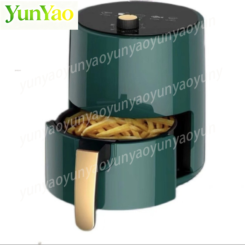 6L Smart Air Fryer Oven, Multi – Smart Home Oven recenzja i cena