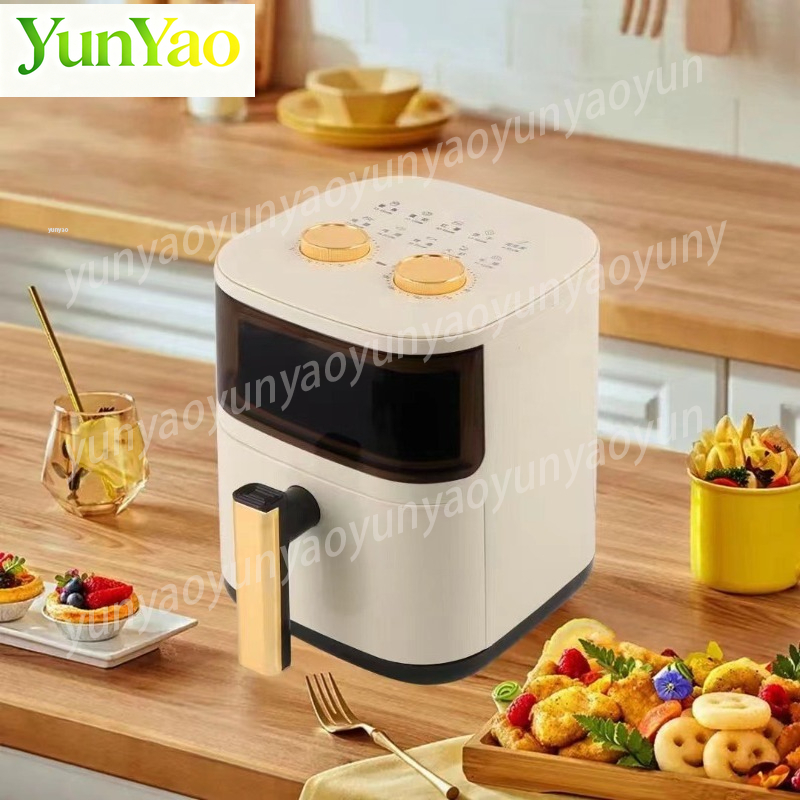 6L Smart Air Fryer Oven, Multi – Smart Home Oven recenzja i cena