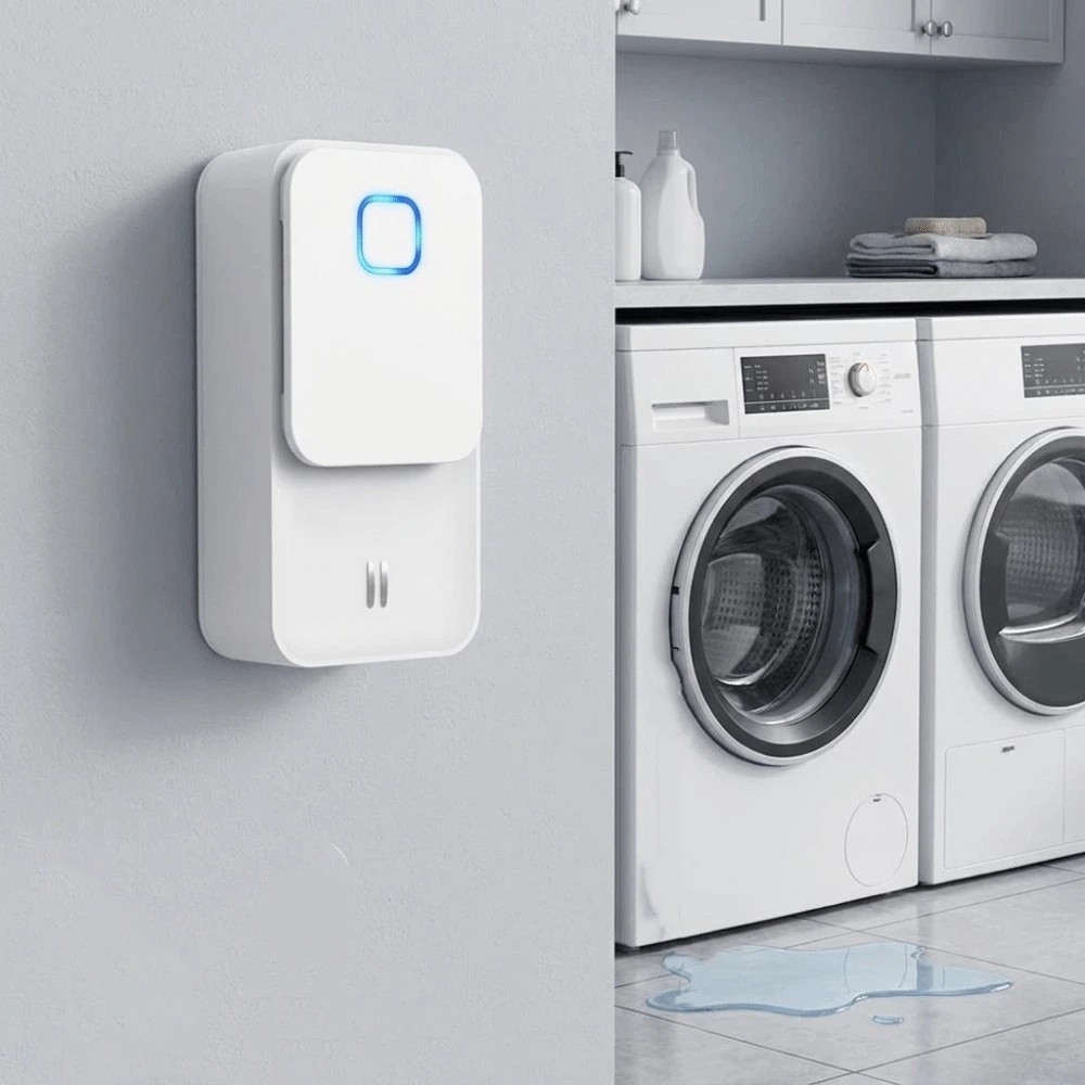 WiFi-Connected WiFi Water Imme – Wifi Water Sensor recenzja i cena