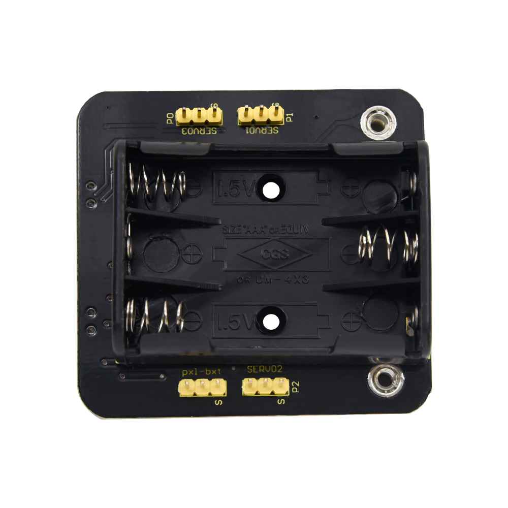 Keyestudio Micro bit Mini Serv – Smart Home Micro Bit recenzja i cena