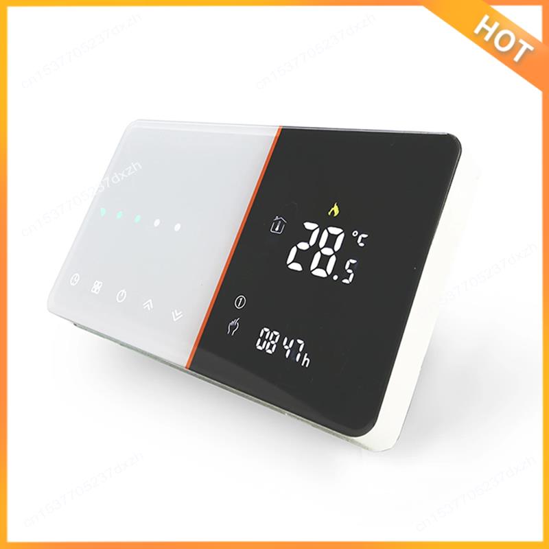 A43M Smart Wifi Thermostat For – Smart Home Thermostat recenzja i cena