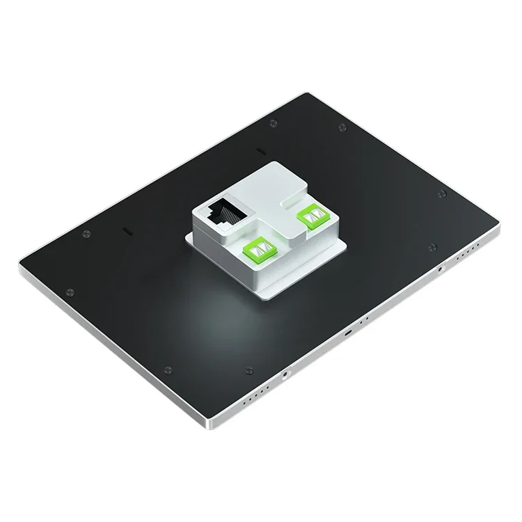 Smart home dashboard tablet 10 – Smart Home Controller recenzja i cena