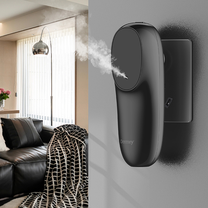 Electric Aroma Diffuser With B – Smart Home Controller recenzja i cena