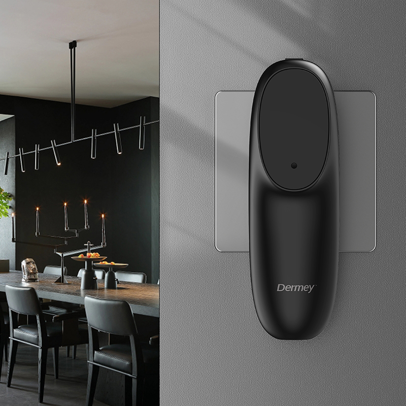 Electric Aroma Diffuser With B – Smart Home Controller recenzja i cena