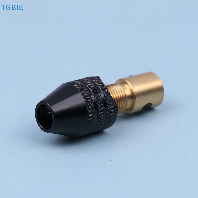 4mm Mini Drill Collet Smooth S – Smart Home Micro Bit recenzja i cena