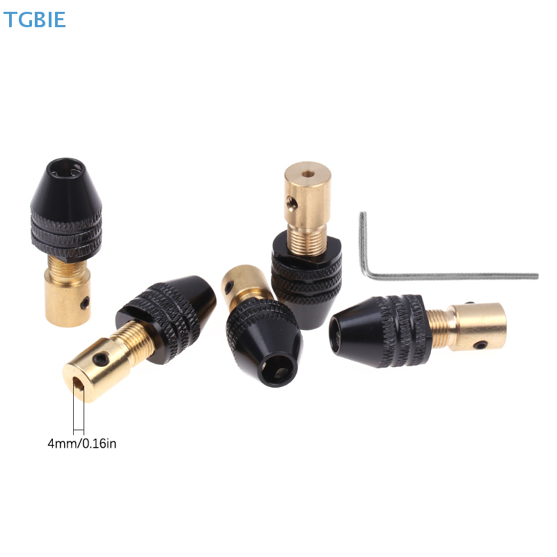 4mm Mini Drill Collet Smooth S – Smart Home Micro Bit recenzja i cena