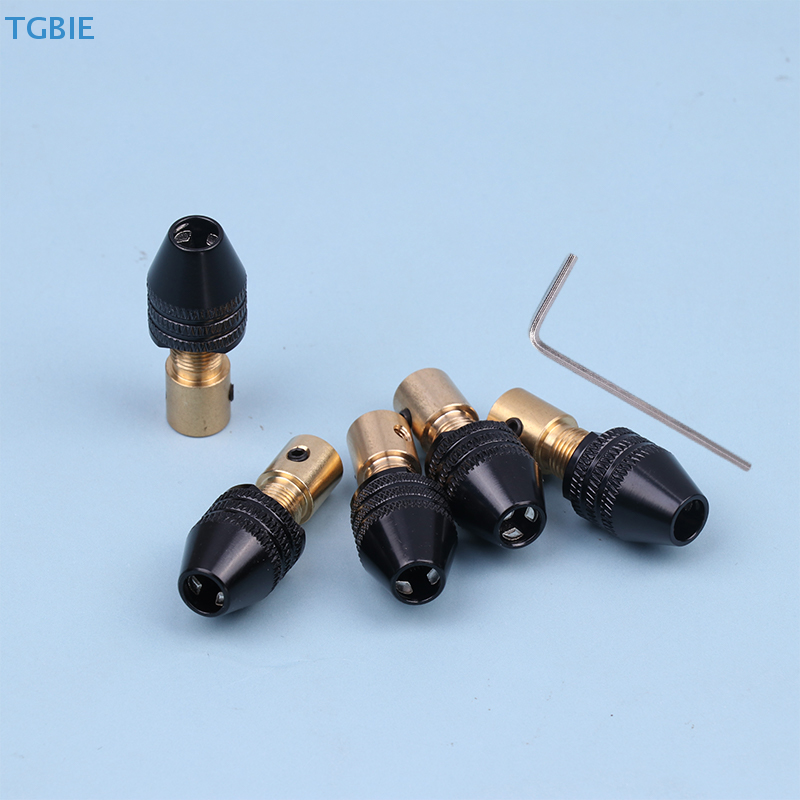 4mm Mini Drill Collet Smooth S – Smart Home Micro Bit recenzja i cena