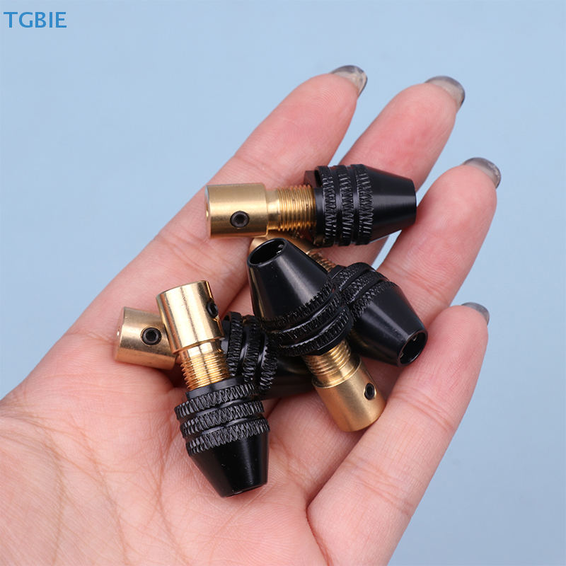 4mm Mini Drill Collet Smooth S – Smart Home Micro Bit recenzja i cena