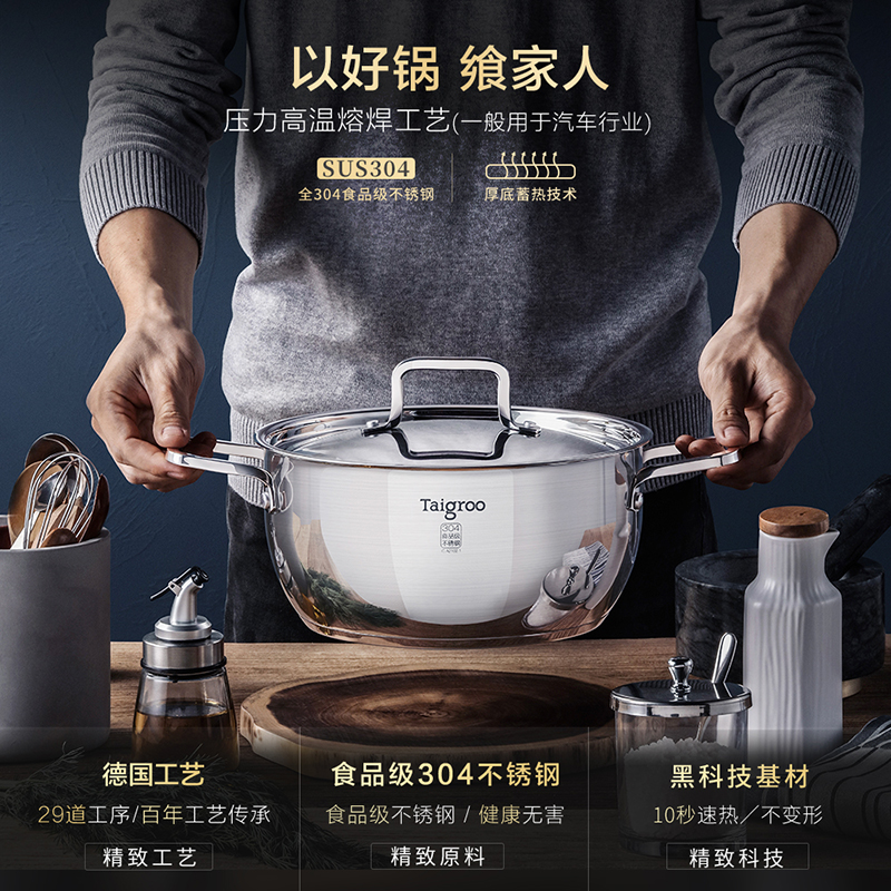 Taigroo induction cooker house – Smart Home Oven recenzja i cena