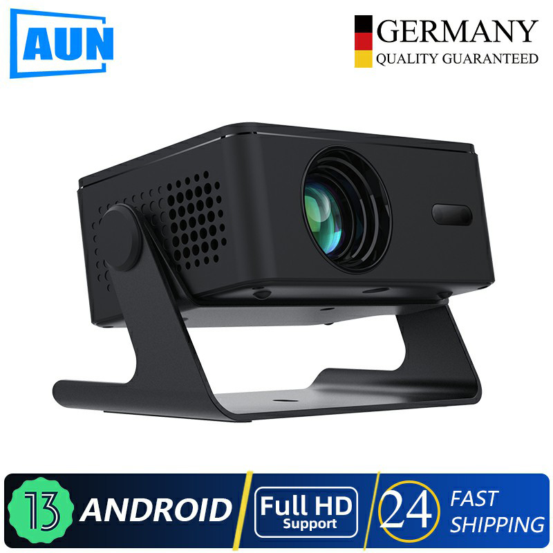 AUN A32 Pro Android Projector  – Smart Home X10 recenzja i cena