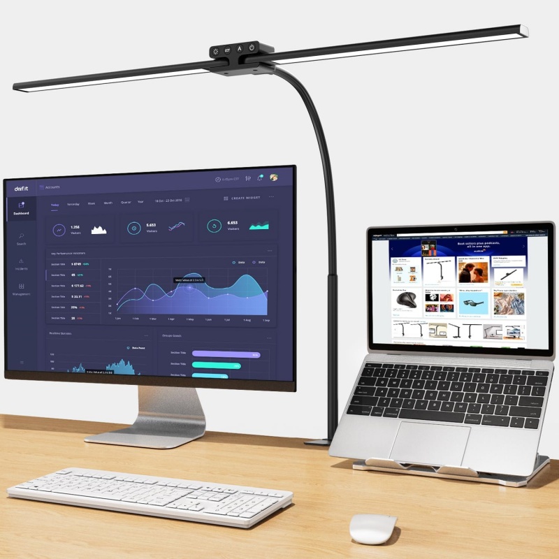 2-head Eye Caring Architect La – Smart Home For Pc recenzja i cena