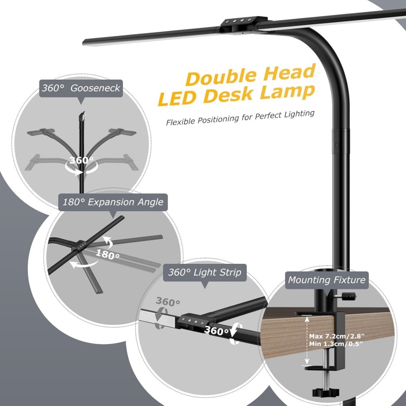 2-head Eye Caring Architect La – Smart Home For Pc recenzja i cena