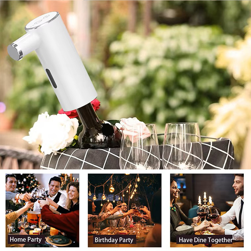 Electric Professional High End – Smart Home Yam Pounder recenzja i cena