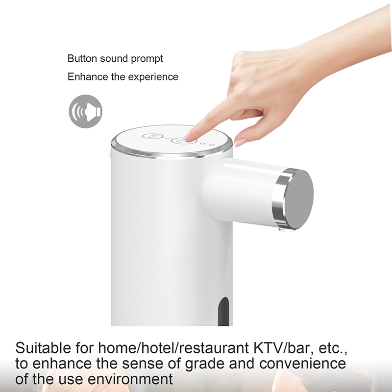 Electric Professional High End – Smart Home Yam Pounder recenzja i cena