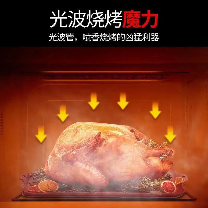 Microwave oven smart home – Smart Home Oven recenzja i cena