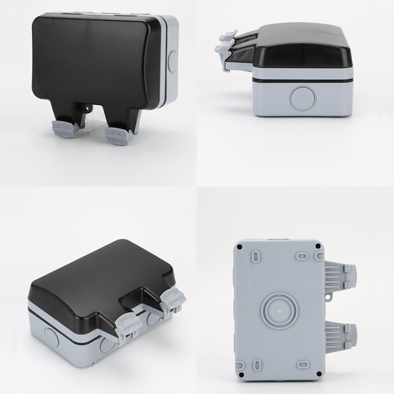 Avoir Tuya Zigbee Electrical S – Smart Home Elements recenzja i cena