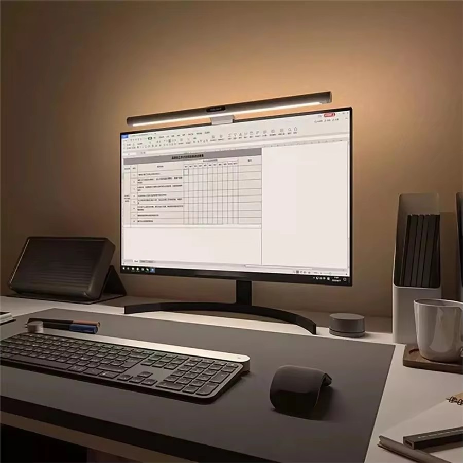 YEELIGHT Screen Bar Pro Smart  – Smart Home Controller recenzja i cena