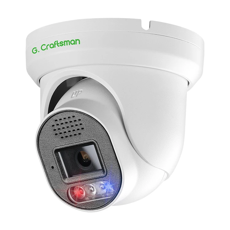 2026 New GX-DFD-M5C 5MP CMOS S – Security Ip Camera recenzja i cena