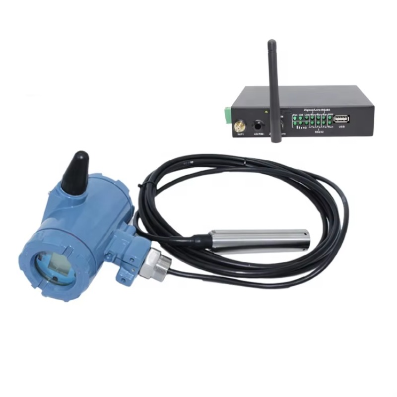 Sentec Wireless Water Level Se – Wifi Water Sensor recenzja i cena