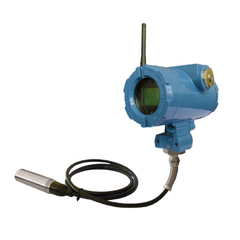 Sentec Wireless Water Level Se – Wifi Water Sensor recenzja i cena