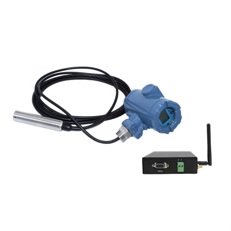 Sentec Wireless Water Level Se – Wifi Water Sensor recenzja i cena