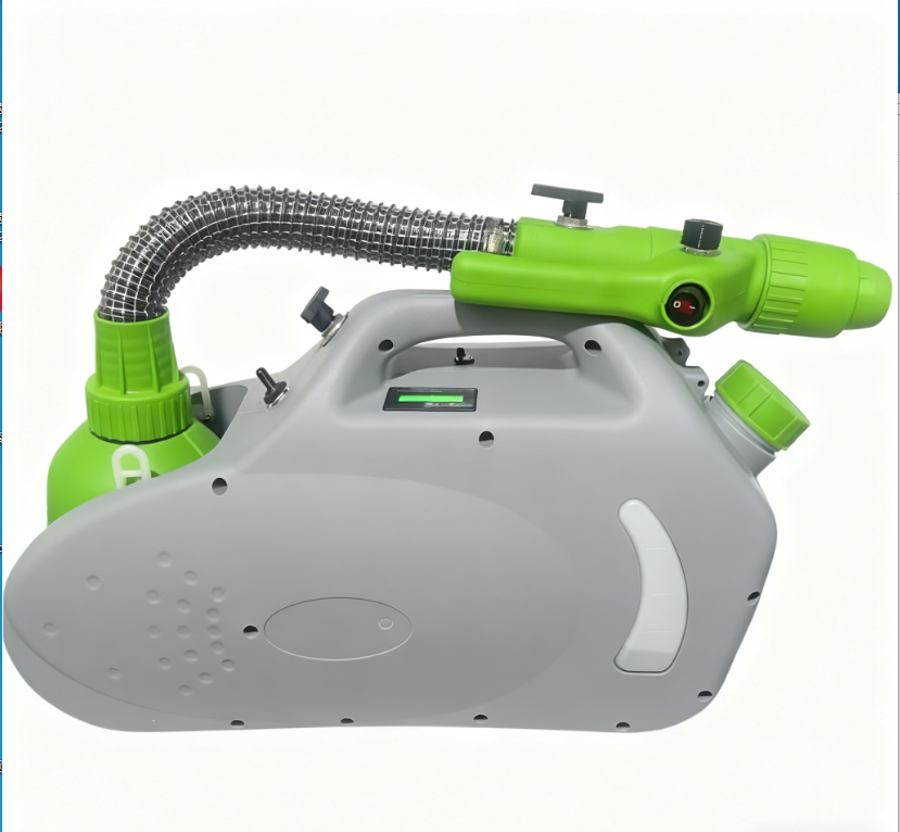 High-Tech Smart 5L Li-ion Batt – Smart Home Killer recenzja i cena