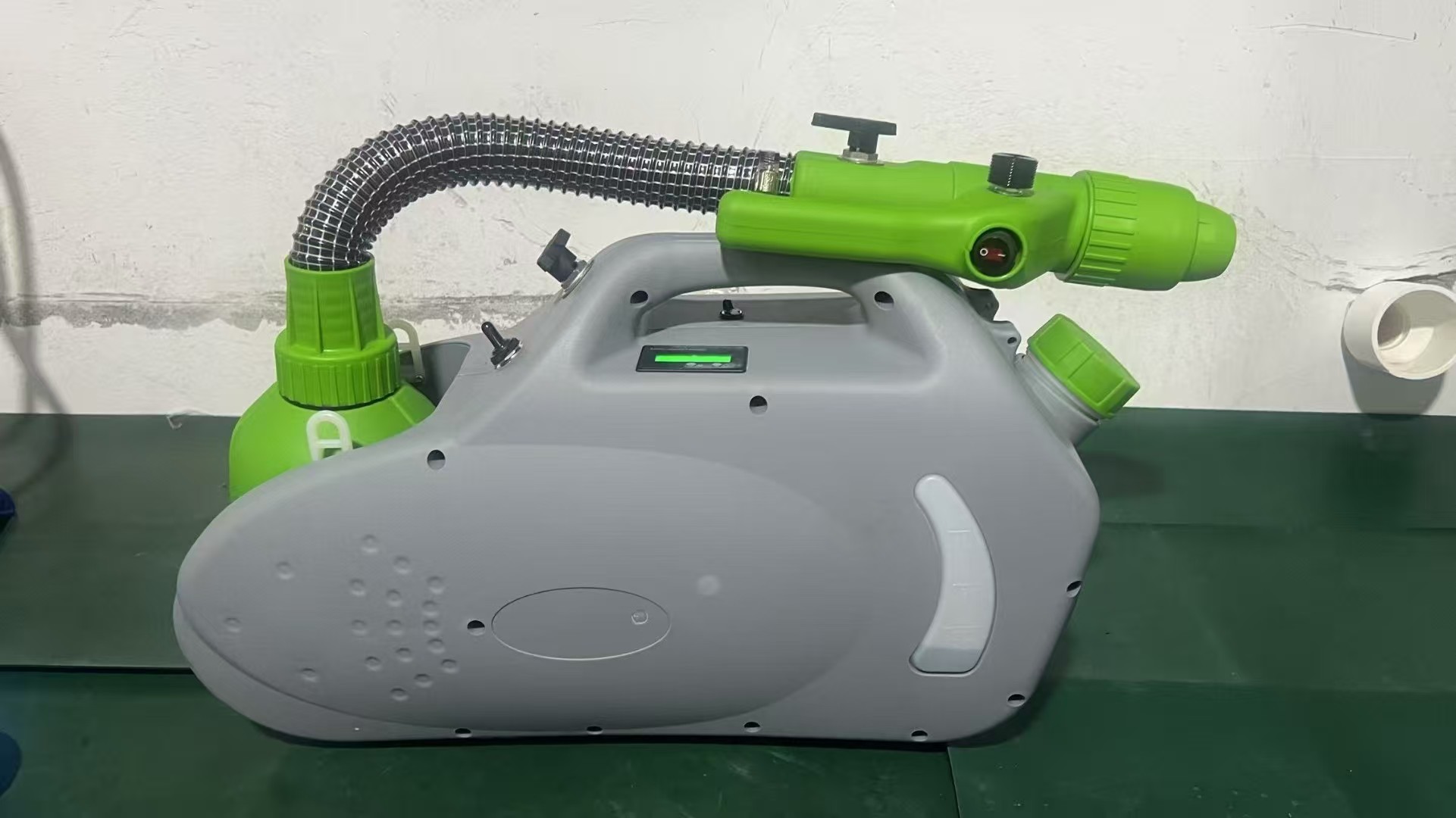 High-Tech Smart 5L Li-ion Batt – Smart Home Killer recenzja i cena