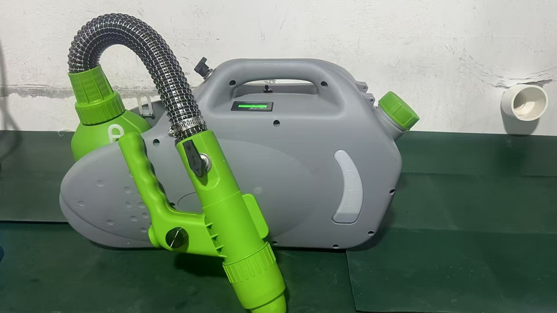 High-Tech Smart 5L Li-ion Batt – Smart Home Killer recenzja i cena