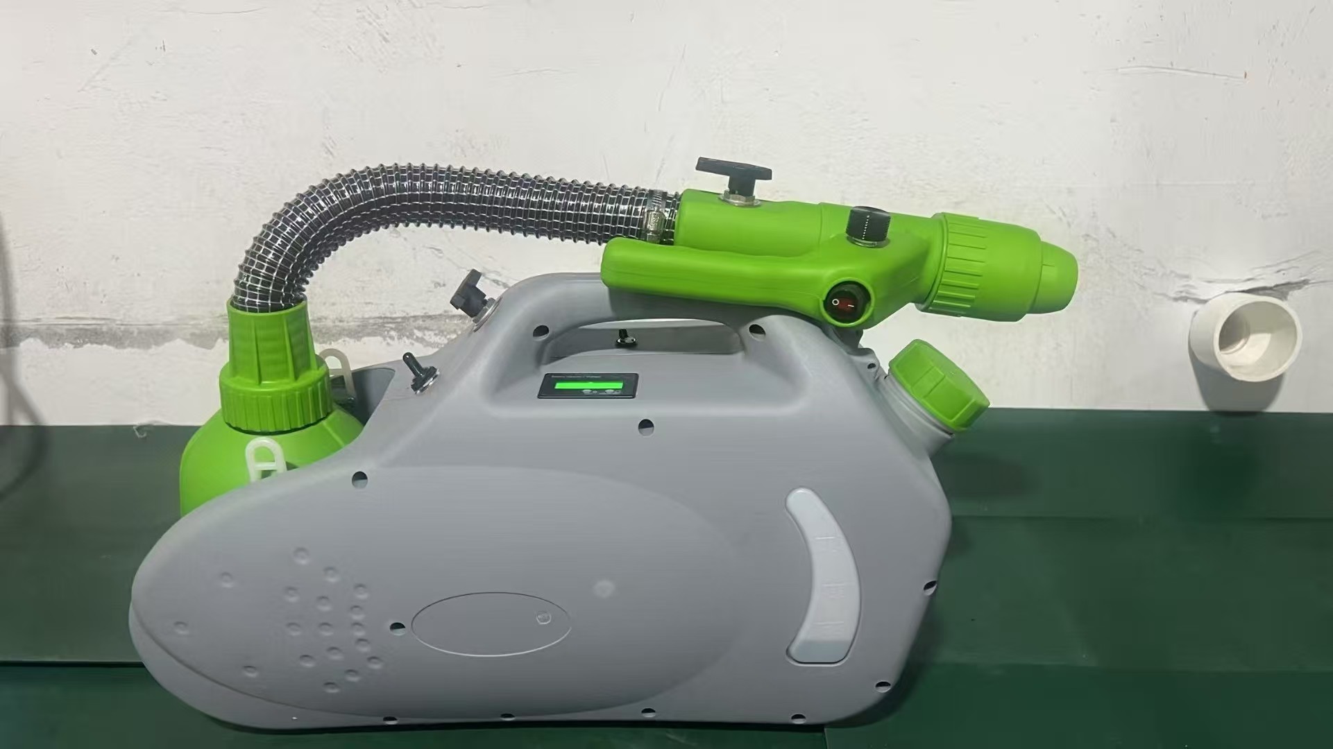 High-Tech Smart 5L Li-ion Batt – Smart Home Killer recenzja i cena