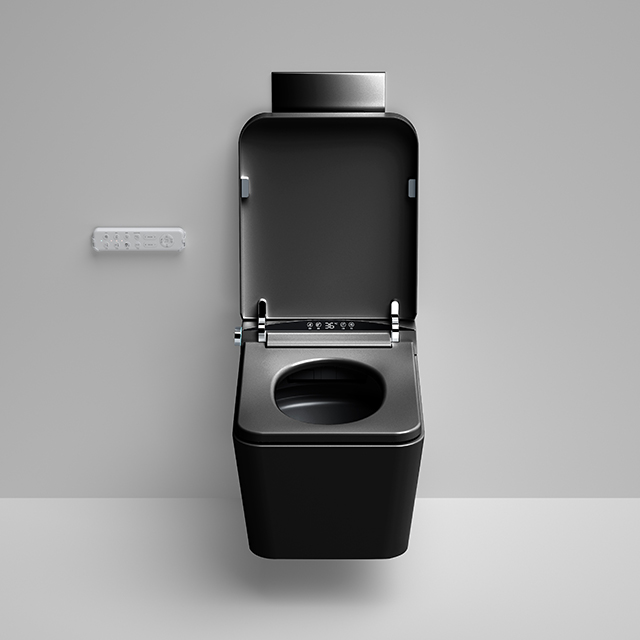 Home Ceramic Bidet Smart Toile – Smart Home Controller recenzja i cena
