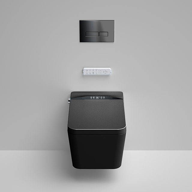 Home Ceramic Bidet Smart Toile – Smart Home Controller recenzja i cena