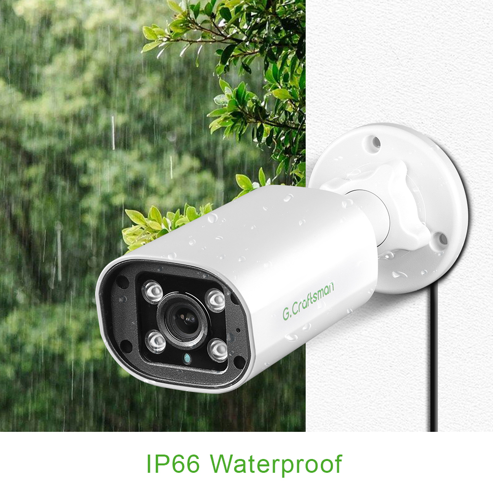 C GC PB 4MP POE IP Camera,Buil – Security Ip Camera recenzja i cena