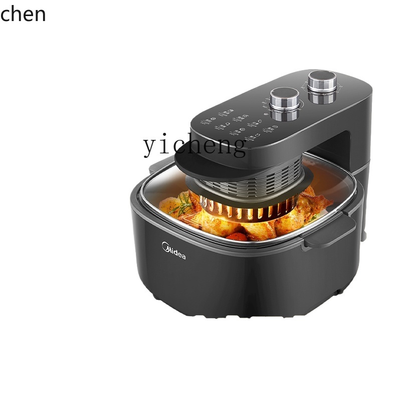 HXL Air Fryer Smart Home Large – Smart Home Oven recenzja i cena
