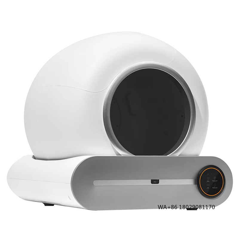 TiPro App Control for Home Pet – Smart Home Controller recenzja i cena
