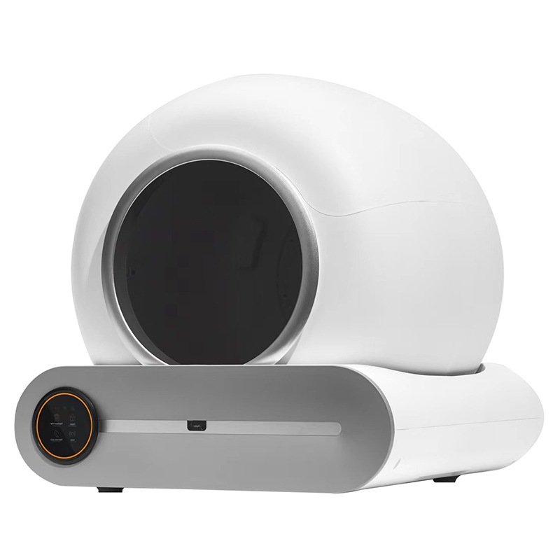 TiPro App Control for Home Pet – Smart Home Controller recenzja i cena