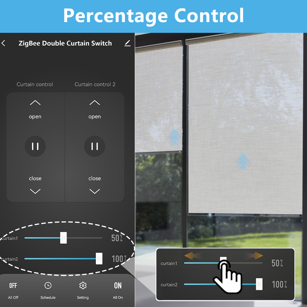 QCSMART Tuya Smart Life EU Zig – Universal Remote Smart Home recenzja i cena
