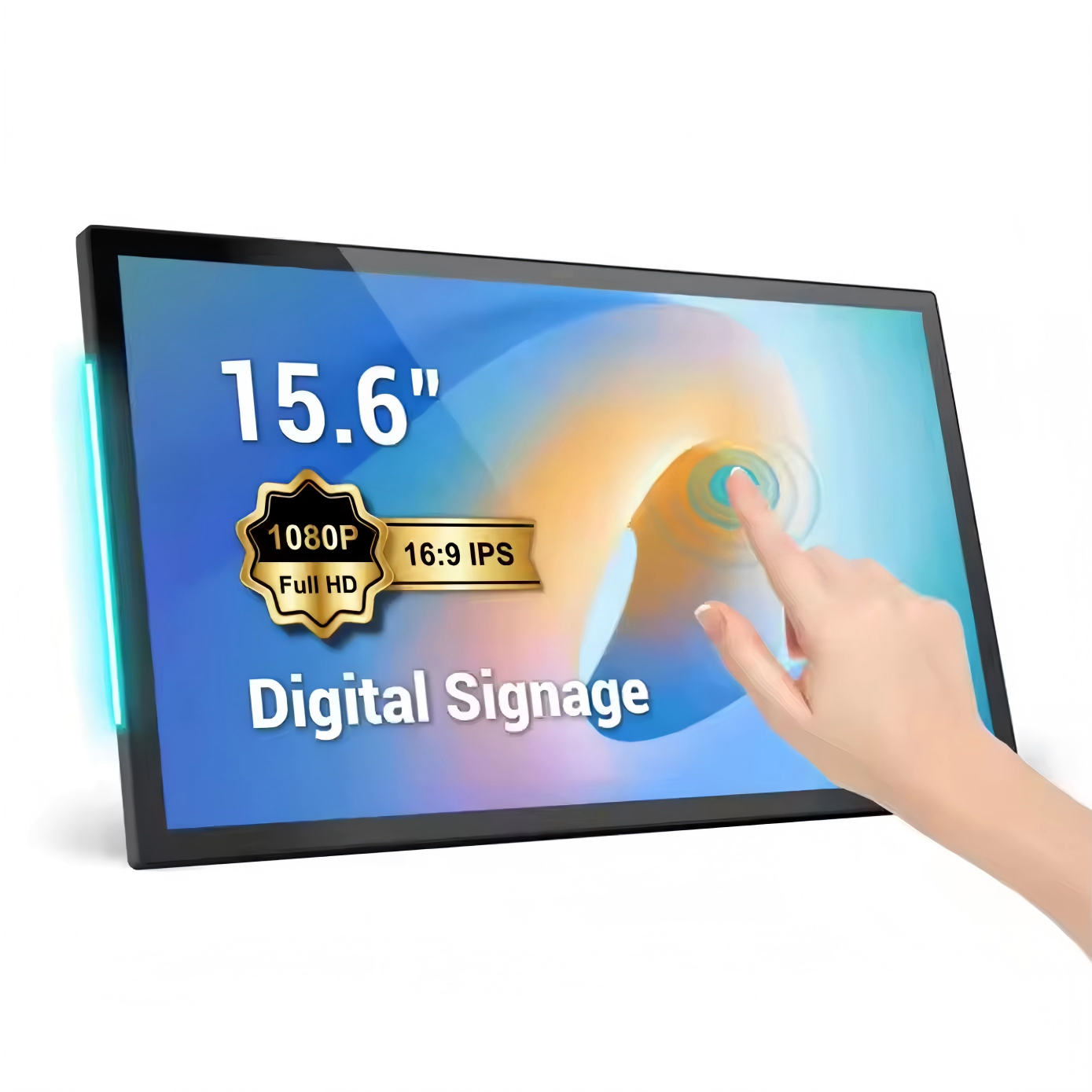 Interactive 15.6 inch Android  – Smart Home X10 recenzja i cena