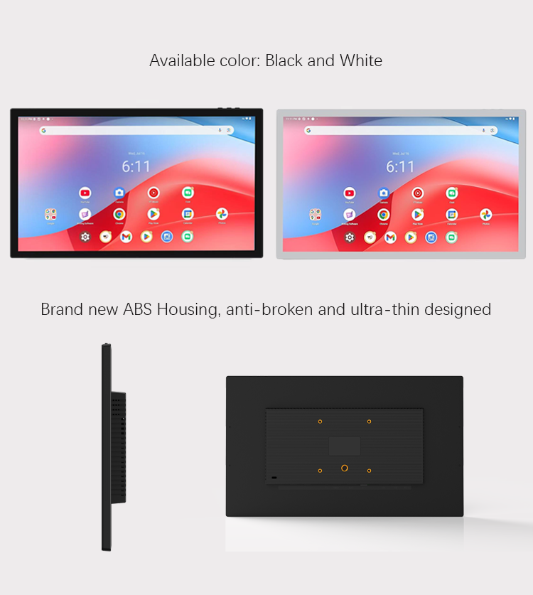 Interactive 15.6 inch Android  – Smart Home X10 recenzja i cena