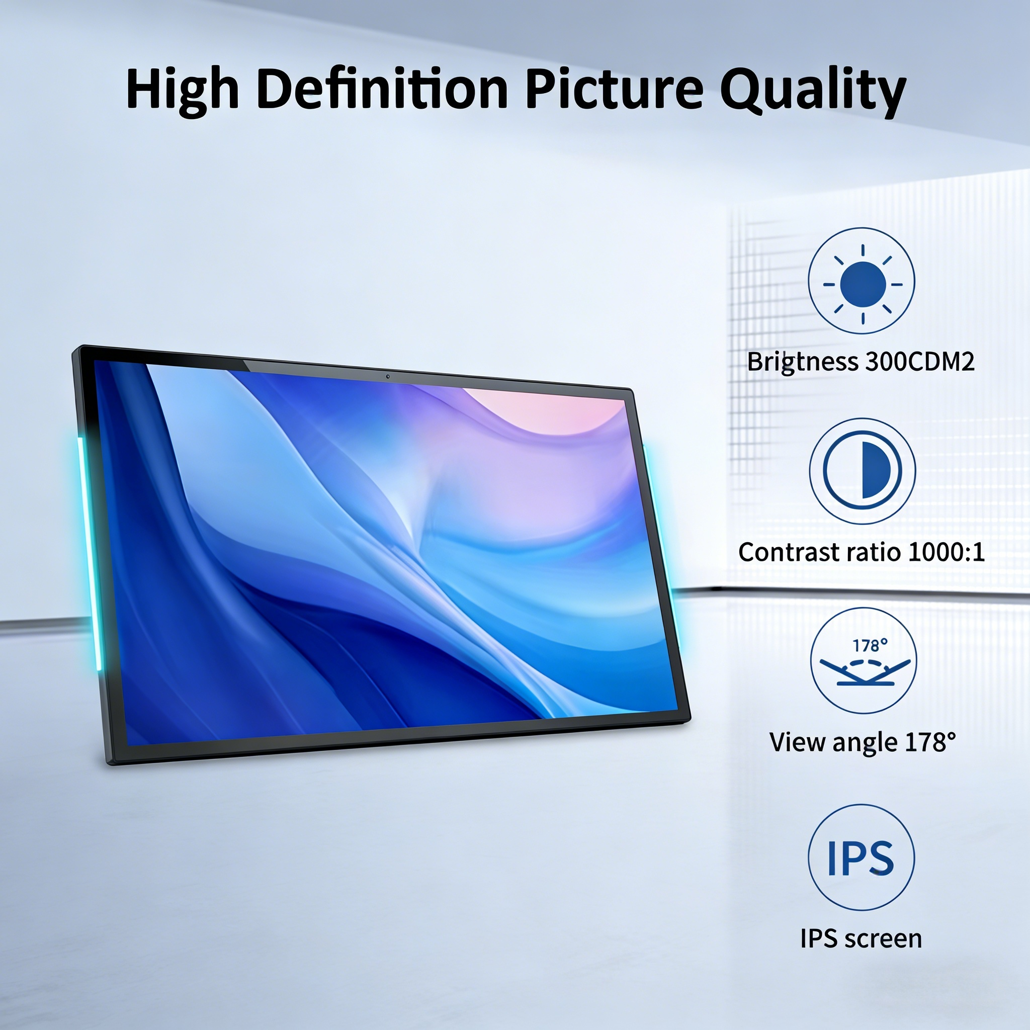 Interactive 15.6 inch Android  – Smart Home X10 recenzja i cena