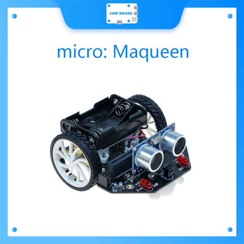 DFRobot micro: Maqueen micro:b – Smart Home Micro Bit recenzja i cena
