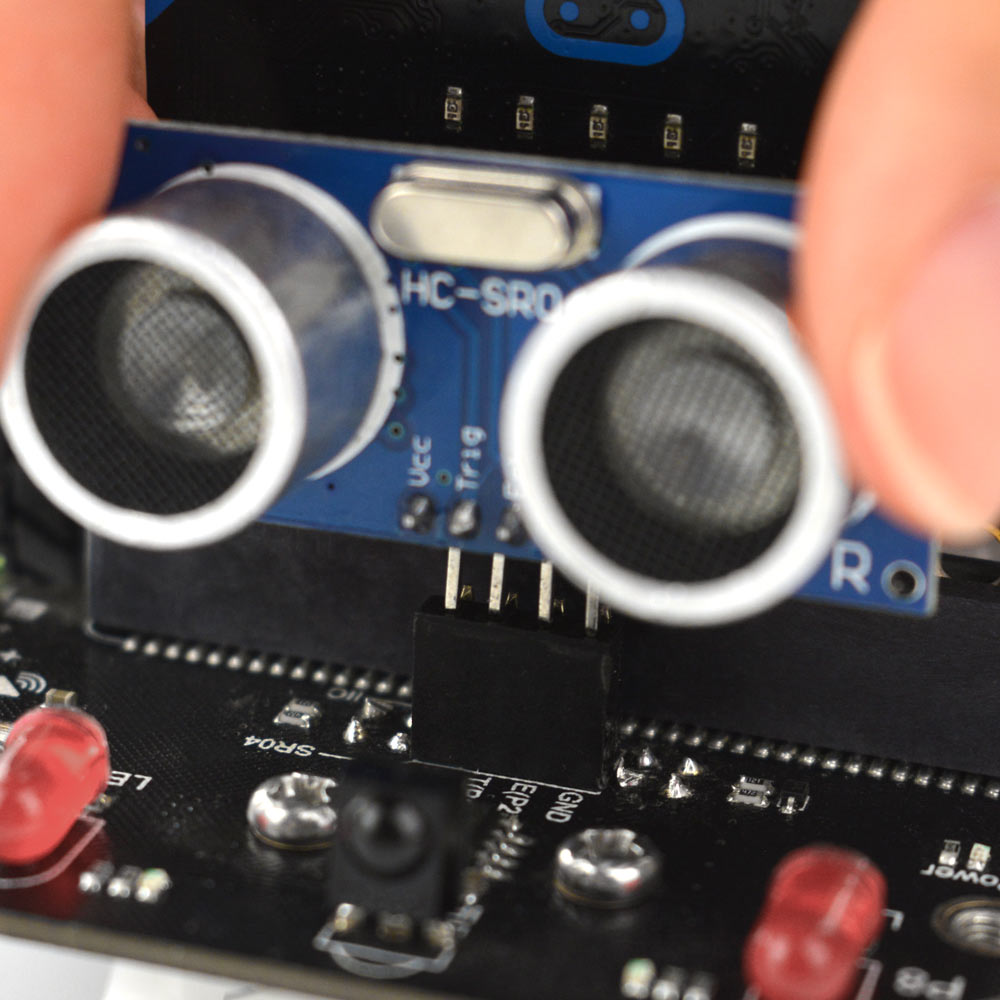 DFRobot micro: Maqueen micro:b – Smart Home Micro Bit recenzja i cena