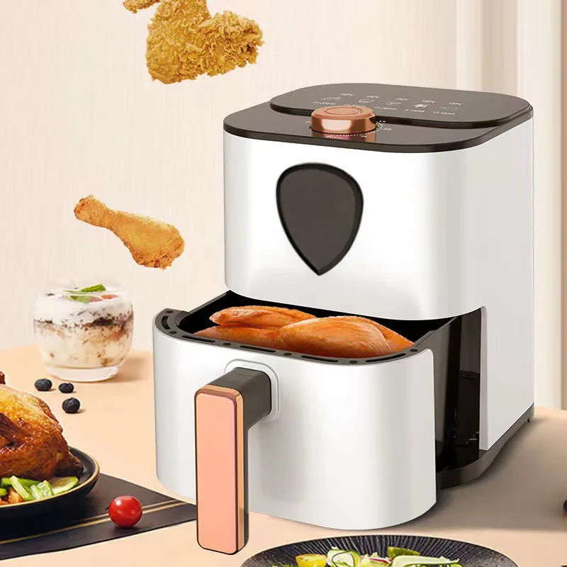 Multifunctional air fryer whol – Smart Home Oven recenzja i cena