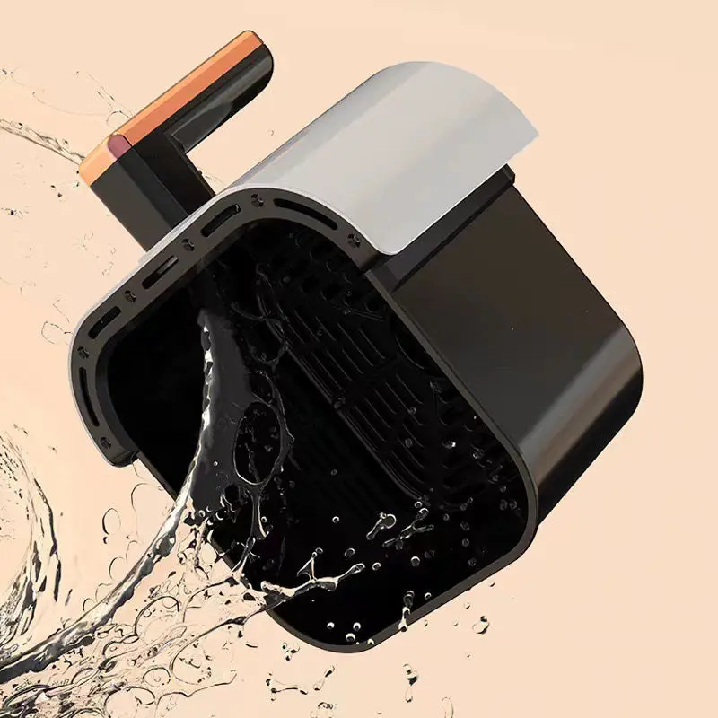 Multifunctional air fryer whol – Smart Home Oven recenzja i cena