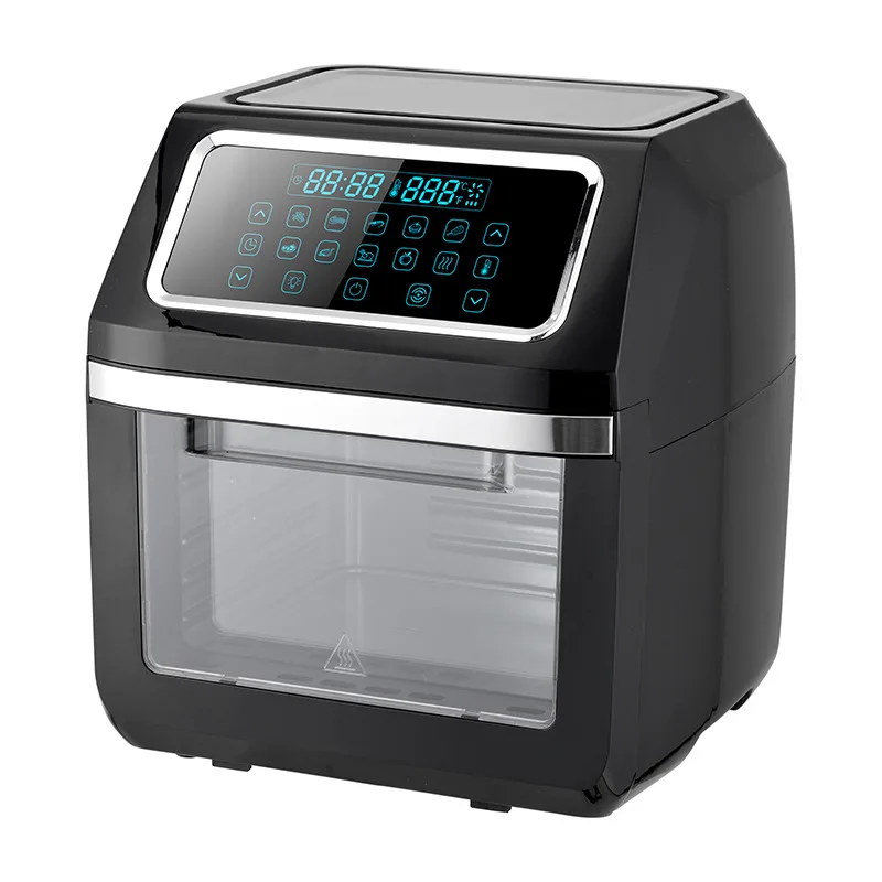 2021 New style Home Use Touch  – Smart Home Oven recenzja i cena