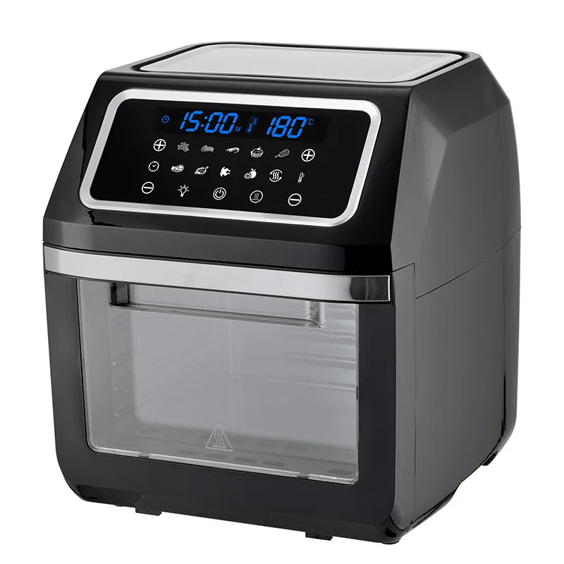 2021 New style Home Use Touch  – Smart Home Oven recenzja i cena