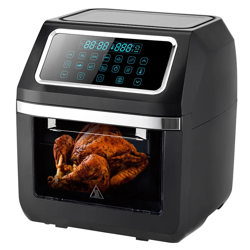 2021 New style Home Use Touch  – Smart Home Oven recenzja i cena