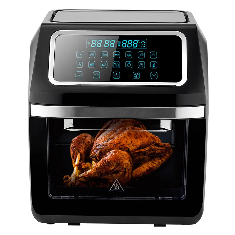 2021 New style Home Use Touch  – Smart Home Oven recenzja i cena