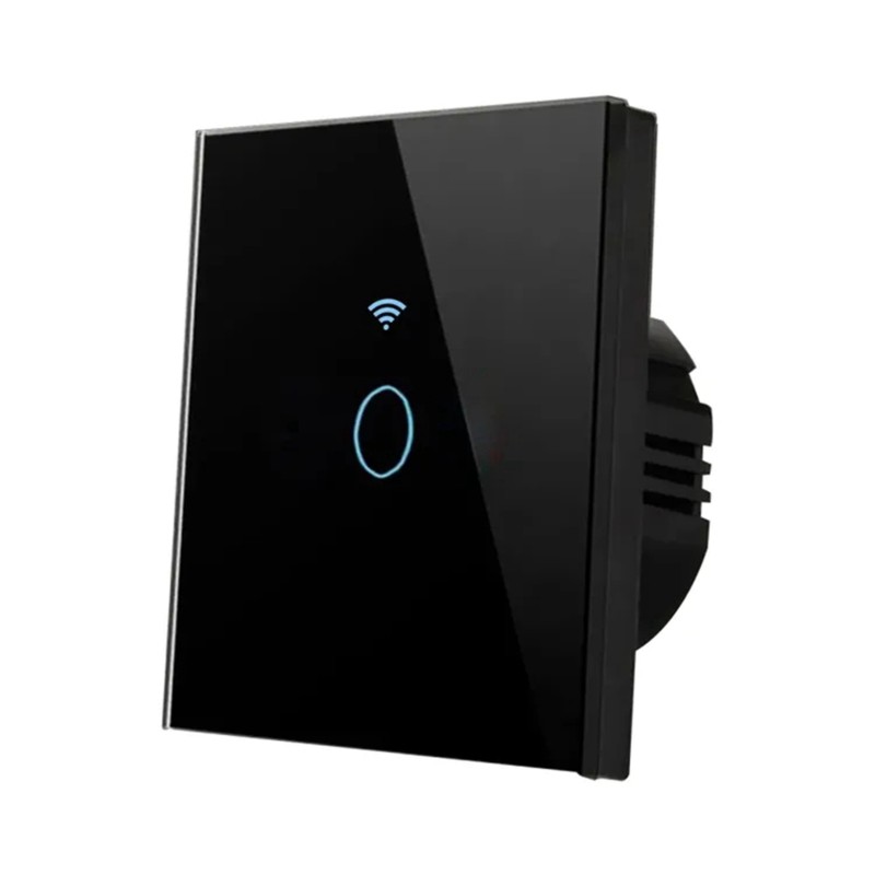 AB34-Smart Touch Switch With W – Smart Home Voice Control recenzja i cena