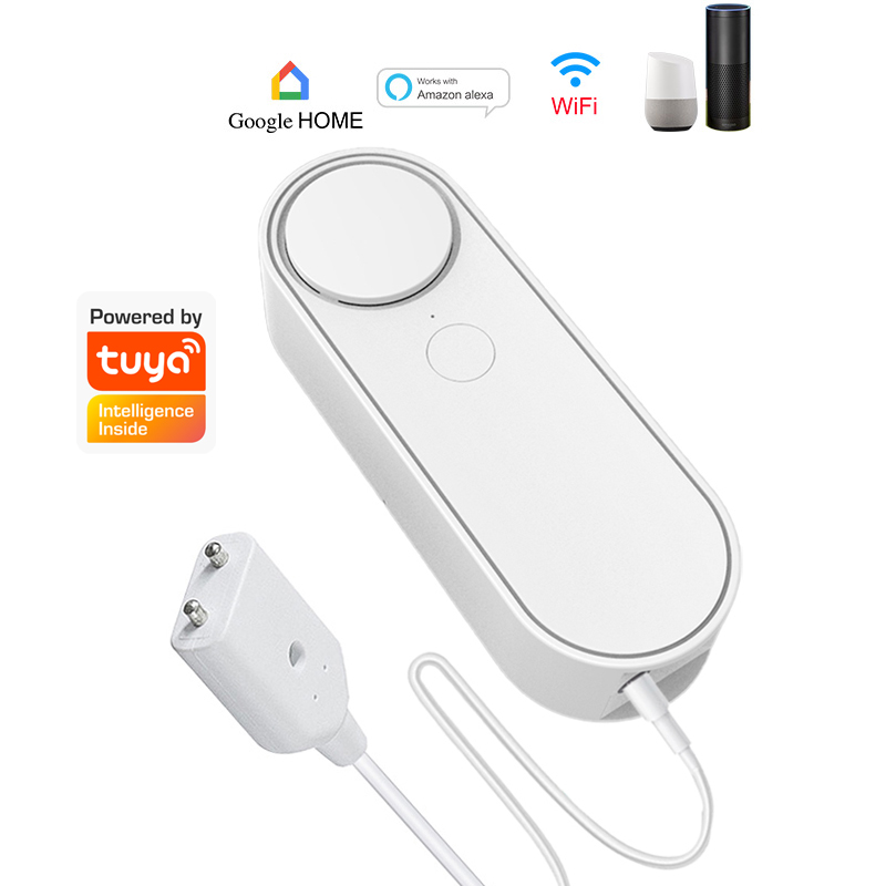 3M/5M WiFi Water Leak Detector – Wifi Water Sensor recenzja i cena